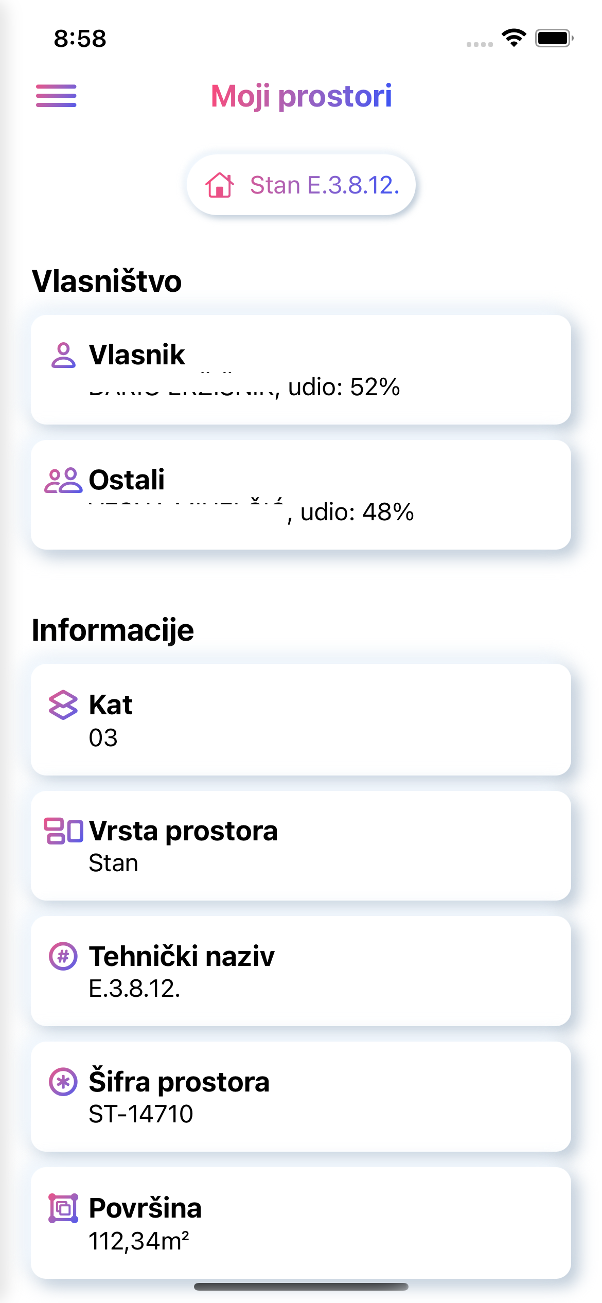 eSuvlasnik - svi prostori na jednom mjestu