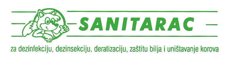 Sanitarac